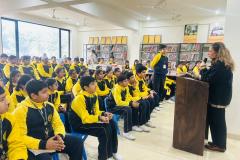 Career Counselling Session 2026