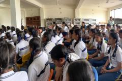 CARRER COUNSELING SESSION EMPOWERS STUDENTS 2025