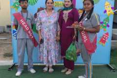 DIWALI CELEBRATION 2025