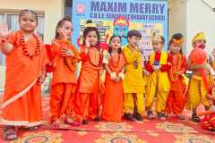 DUSSEHRA CELEBRATION 2025