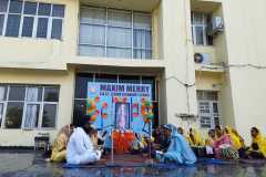 GURPURAB CELEBRATION 2025