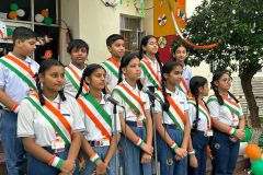 Independence Day Celebration 2024