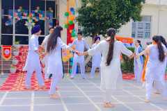 INDEPENDENCE DAY CELEBRATION 2025