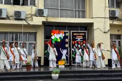 INDEPENDENCE DAY CELEBRATION 2026