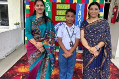 INVESTITURE CEREMONY 2025-26