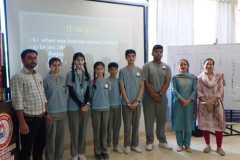 IT/AI  QUIZ  COMPETITION 2026