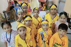 Janmashtami Celebration 2023