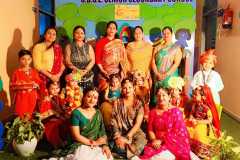 JANMASHTAMI CELEBRATION  2025