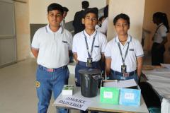 knowledge Fair (Exhibition)