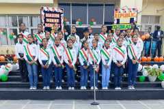 REPUBLIC DAY CELEBRATION 2026