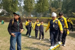 School Trip 2026