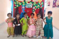 Teej Celebration 2024